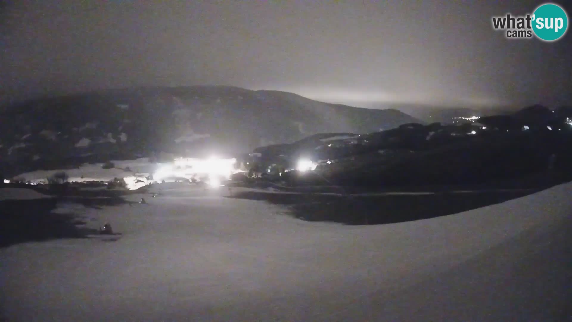 Webcam Terenten (1210m) – Live View of Val Pusteria