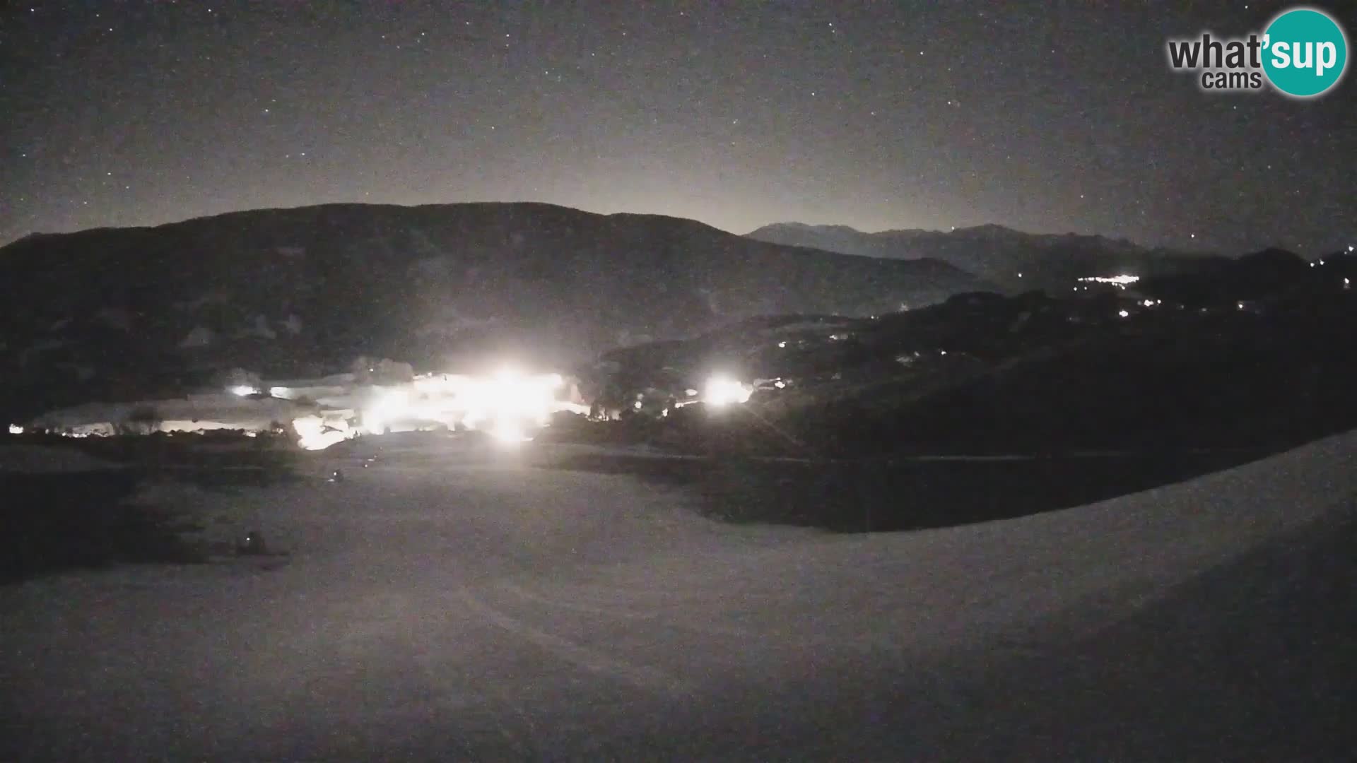 Webcam Terenten (1210m) – Live View of Val Pusteria