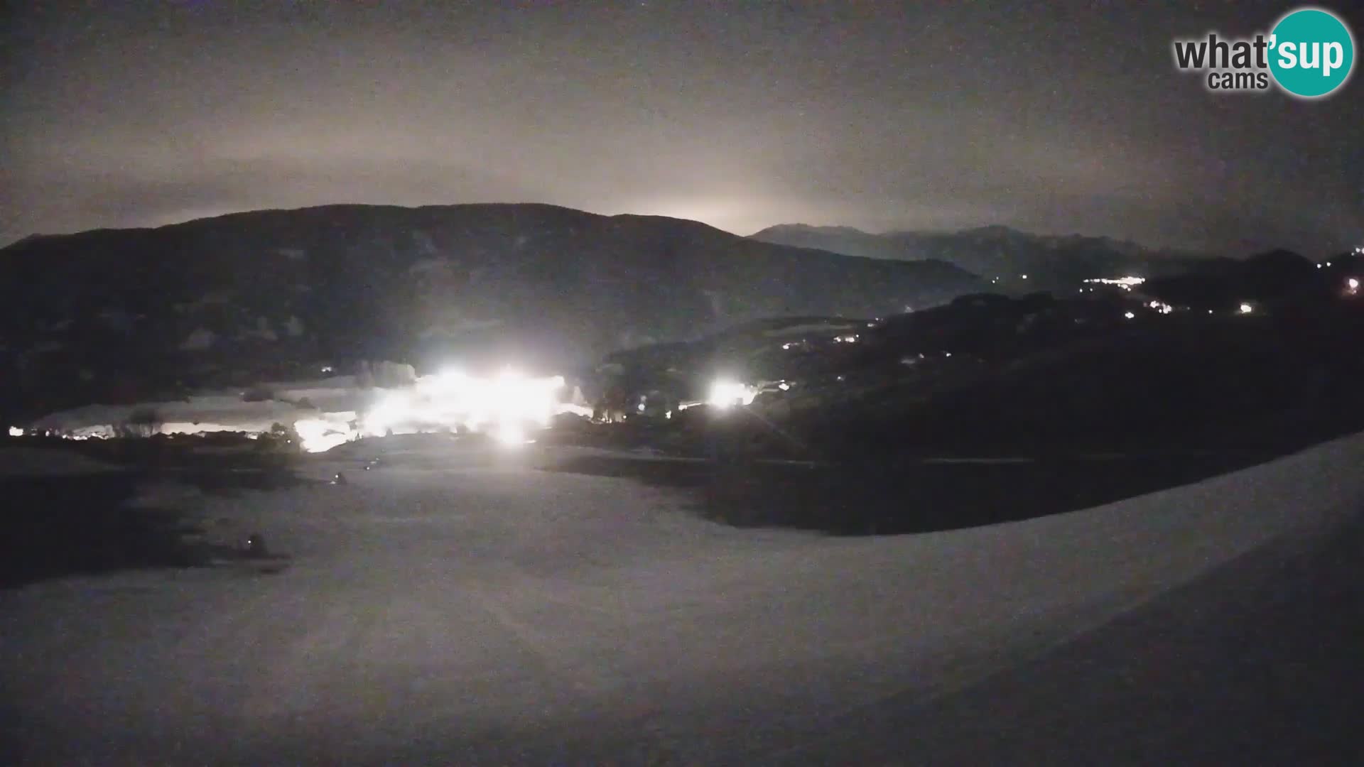 Webcam Terenten (1210m) – Live View of Val Pusteria