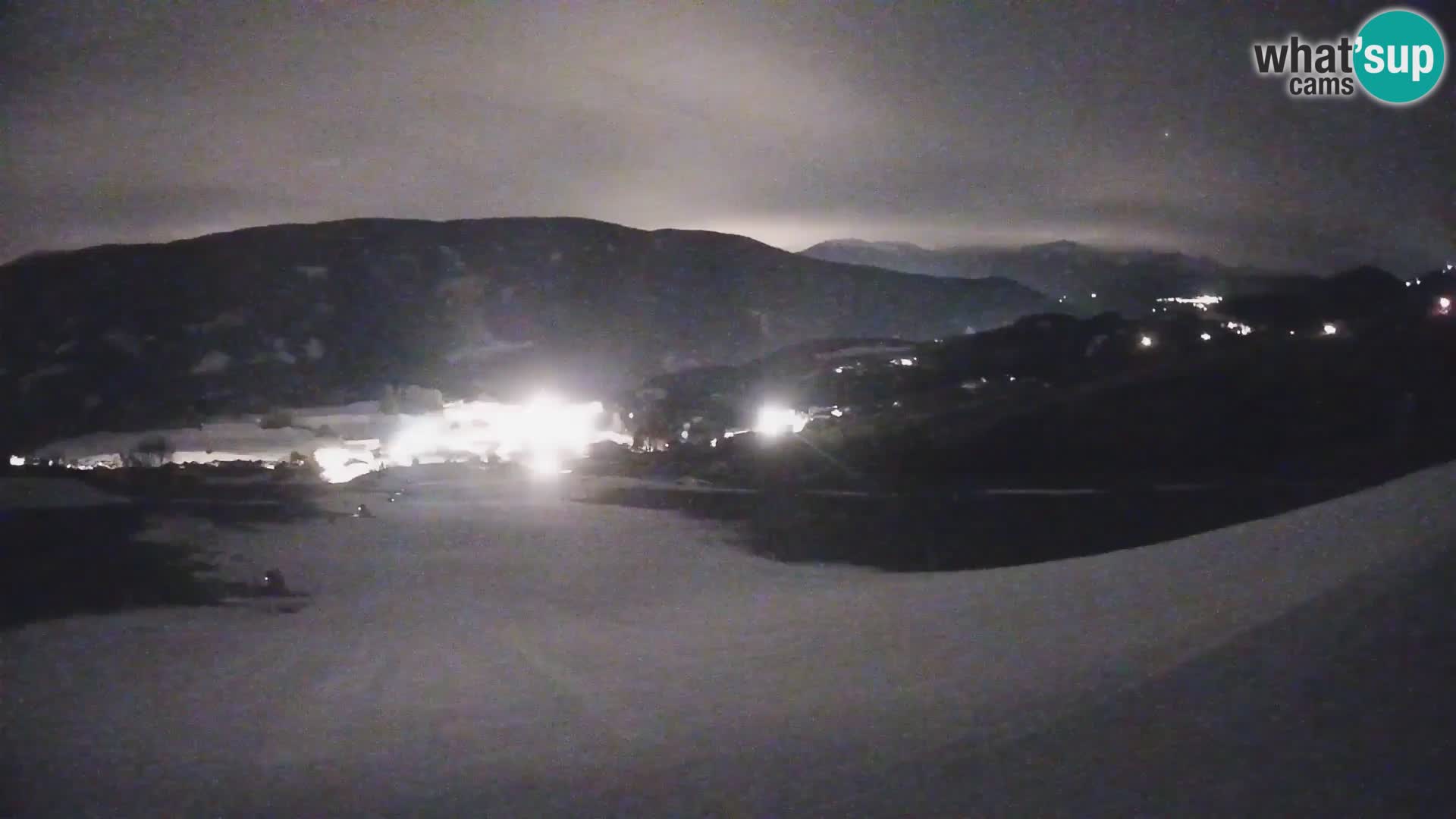 Webcam Terento (1210m) – Vista live sulla Val Pusteria