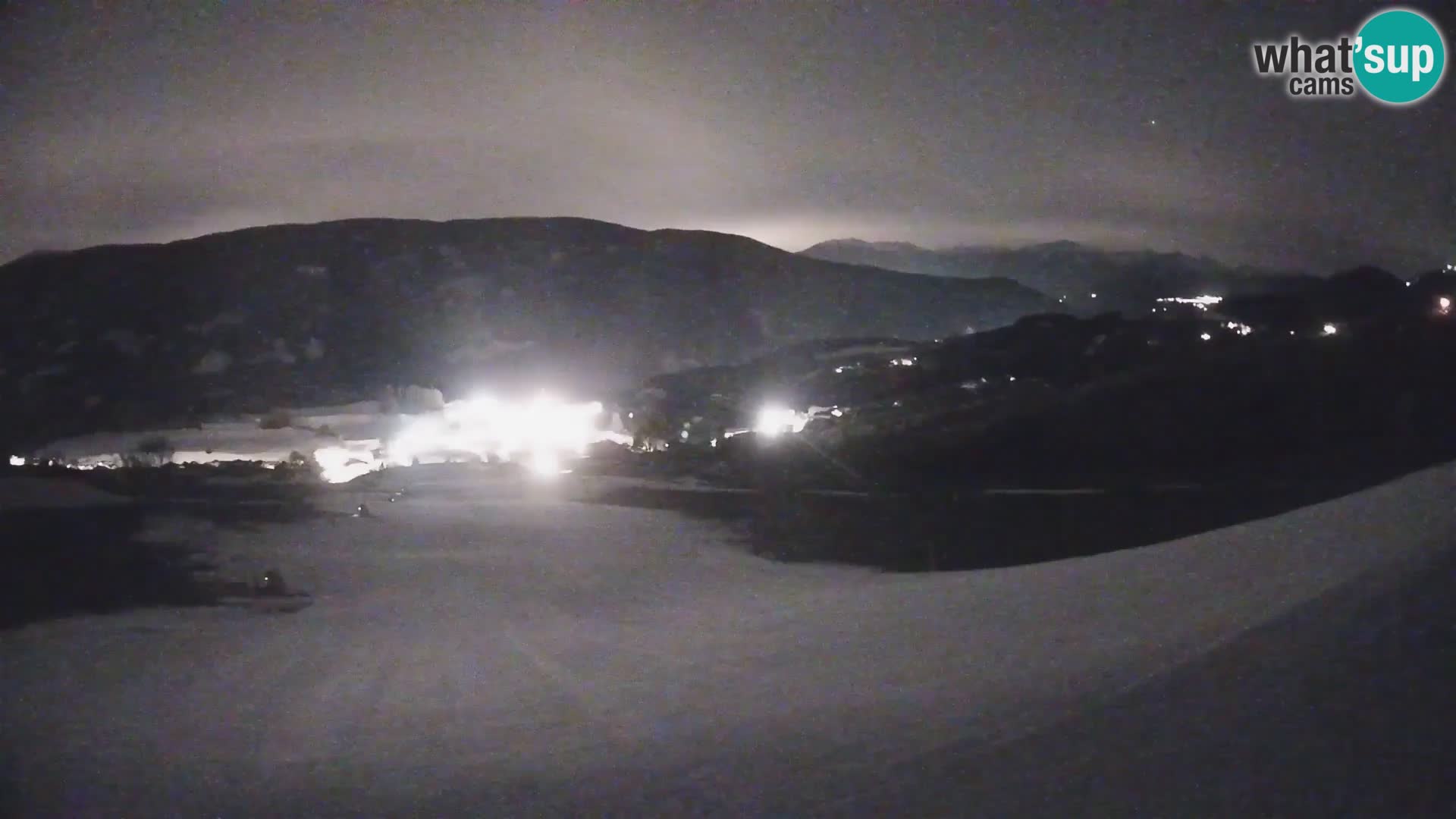 Webcam Terenten (1210m) – Live View of Val Pusteria