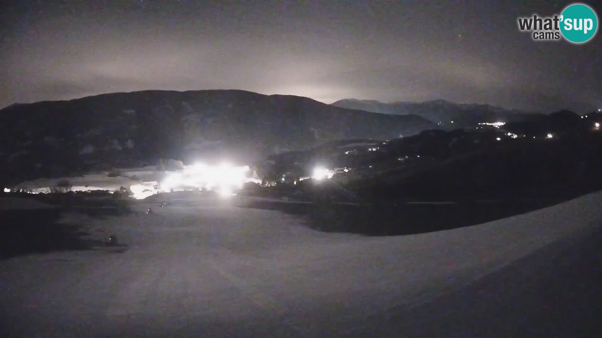 Webcam Terenten (1210m) – Liveblick ins Pustertal