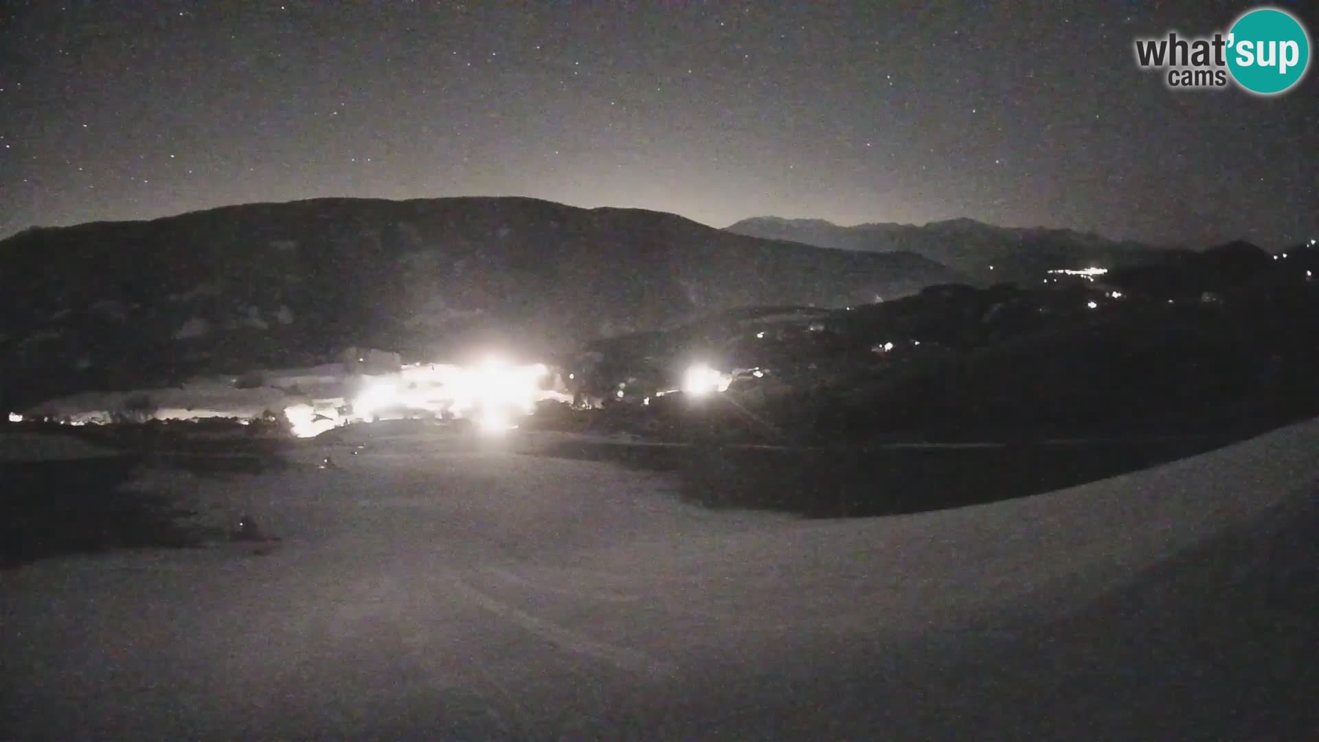 Webcam Terenten (1210m) – Liveblick ins Pustertal