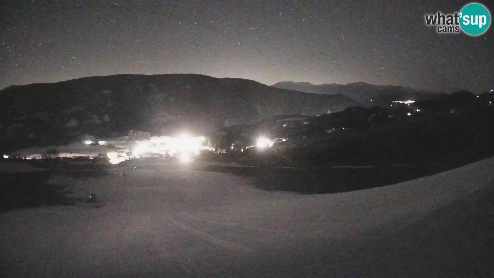 Webcam Terenten (1210m) – Live View of Val Pusteria