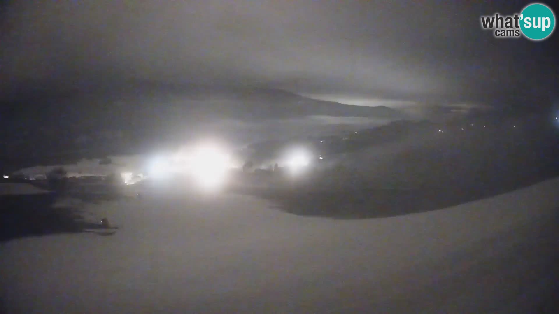 Webcam Terenten (1210m) – Vue en direct sur la Vallée de Pusteria