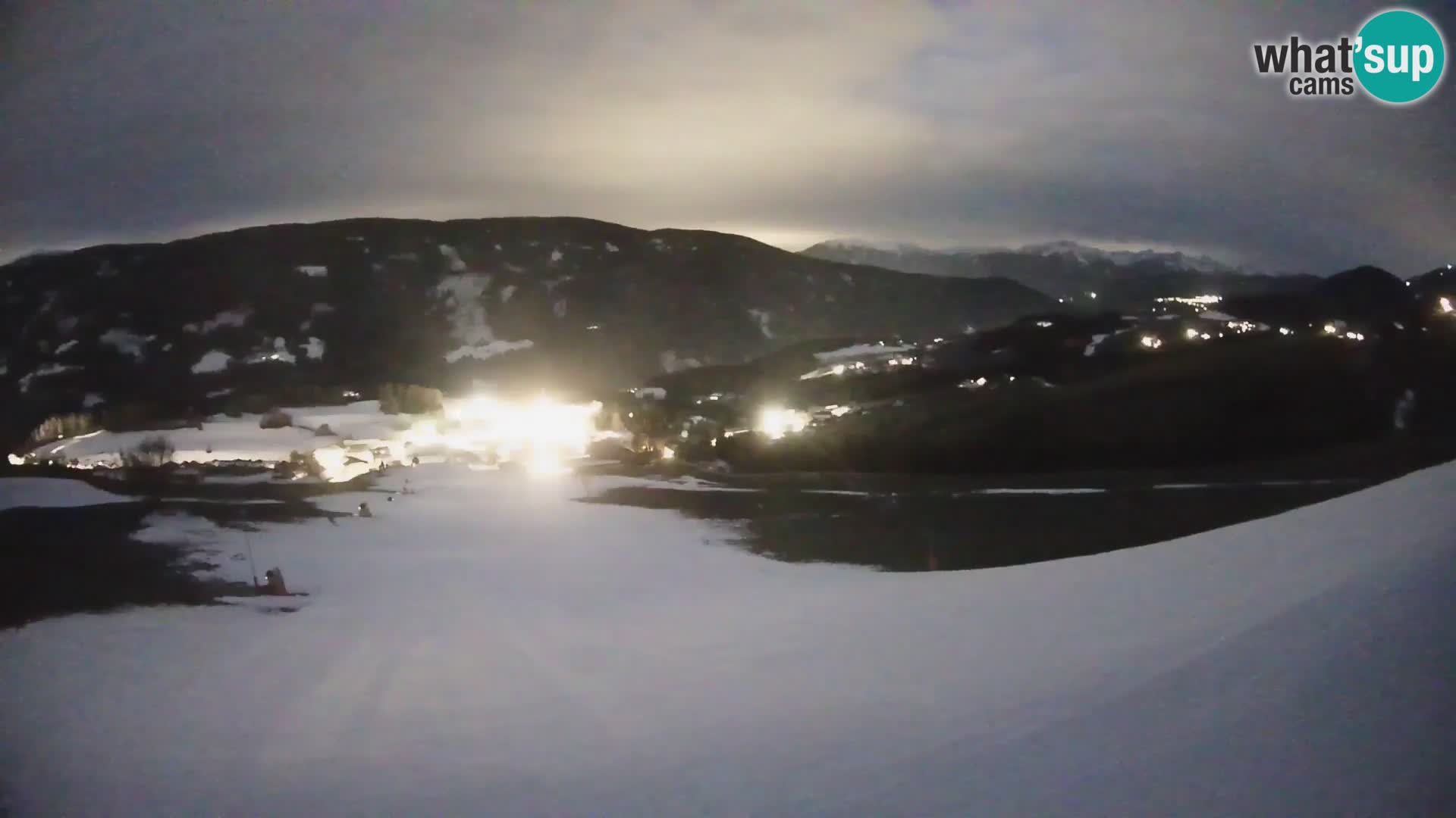 Webcam Terenten (1210m) – Live View of Val Pusteria