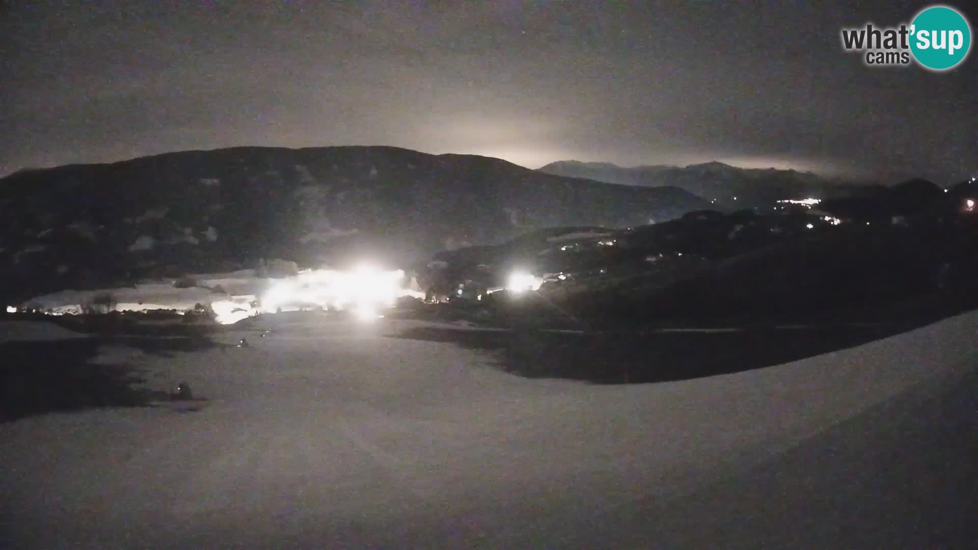 Webcam Terenten (1210m) – Liveblick ins Pustertal