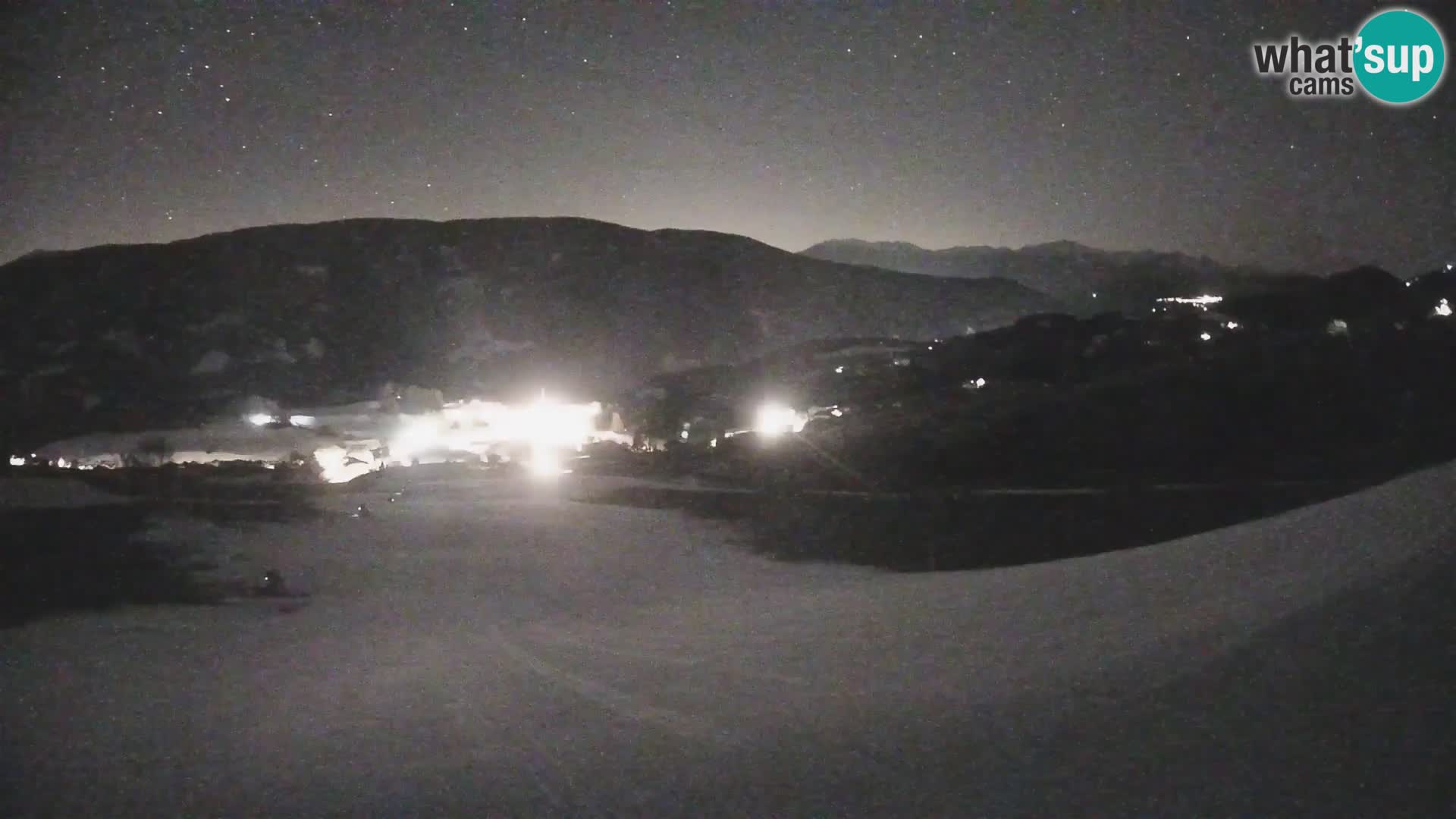 Webcam Terento (1210m) – Vista live sulla Val Pusteria