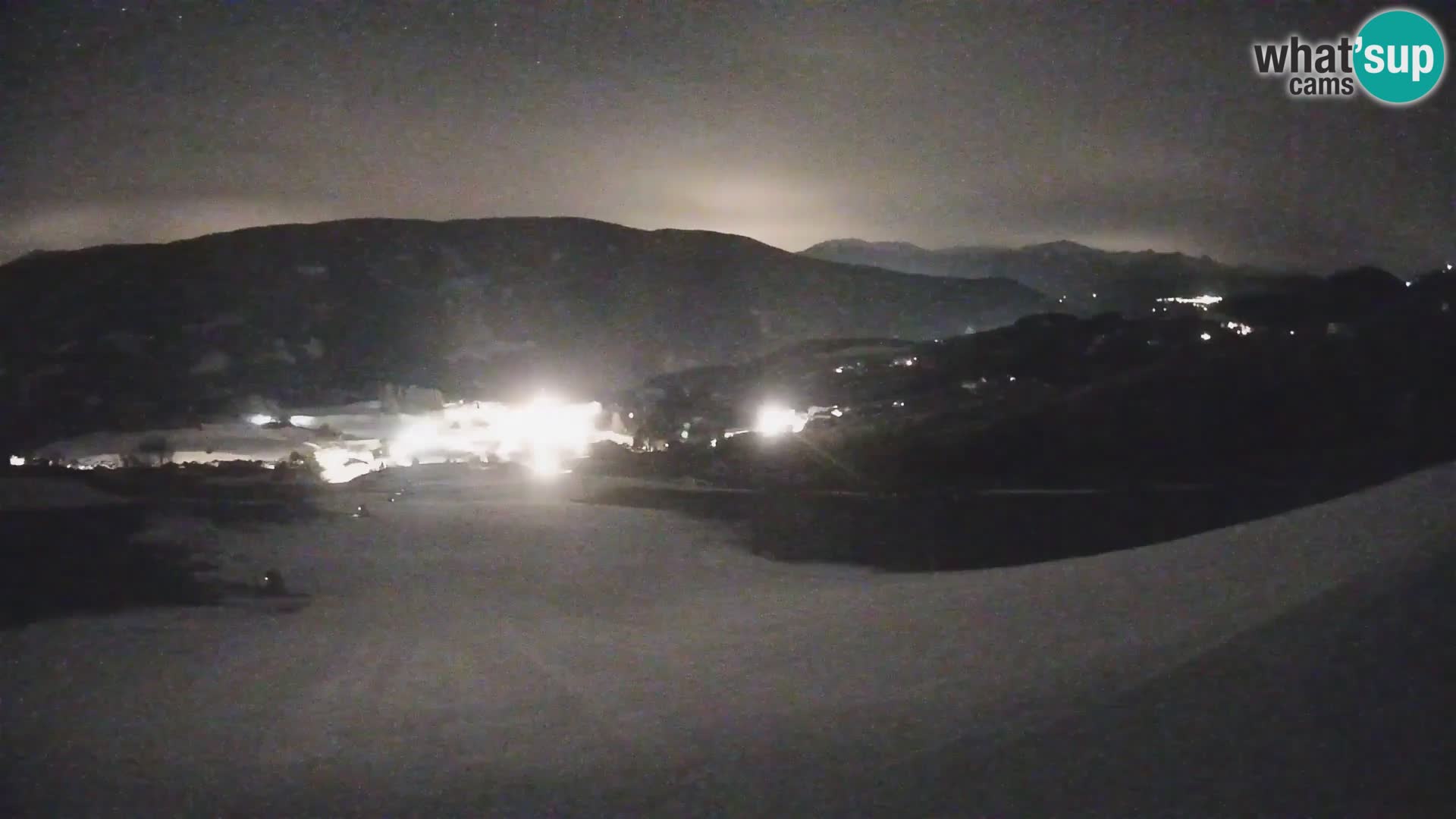 Webcam Terenten (1210m) – Liveblick ins Pustertal