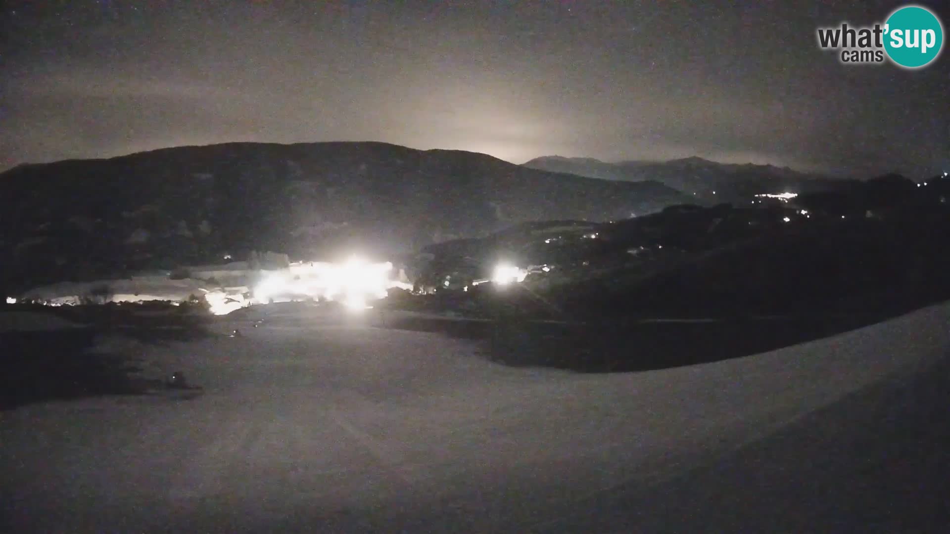 Webcam Terenten (1210m) – Liveblick ins Pustertal