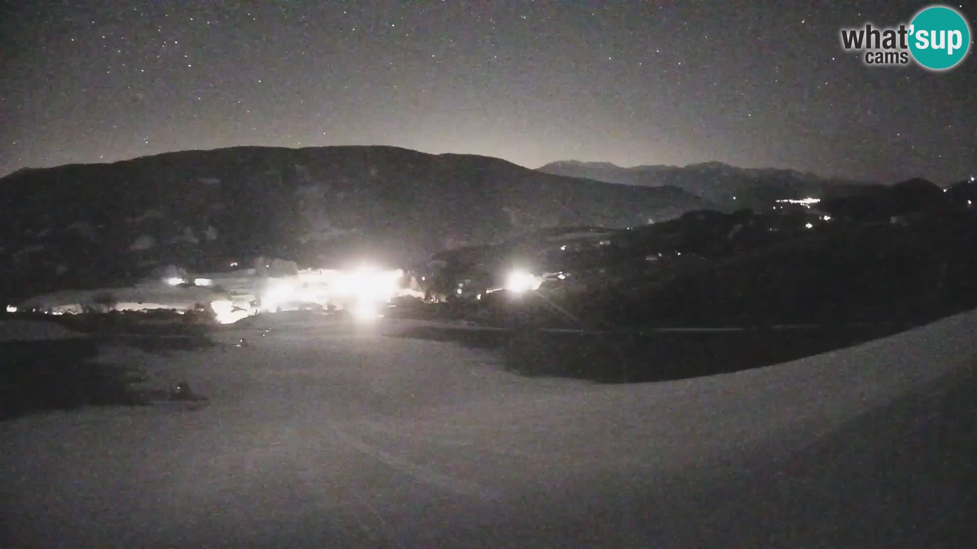 Web kamera Terenten (1210m) – Pogled uživo na Dolinu Pusteria