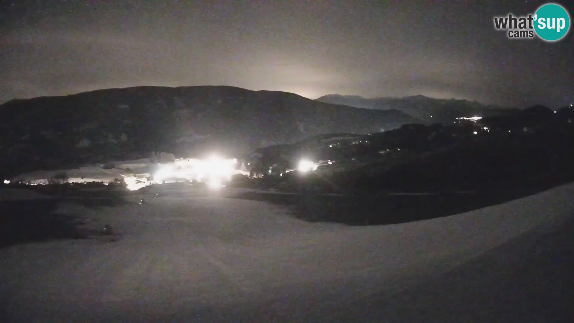 Webcam Terenten (1210m) – Live View of Val Pusteria