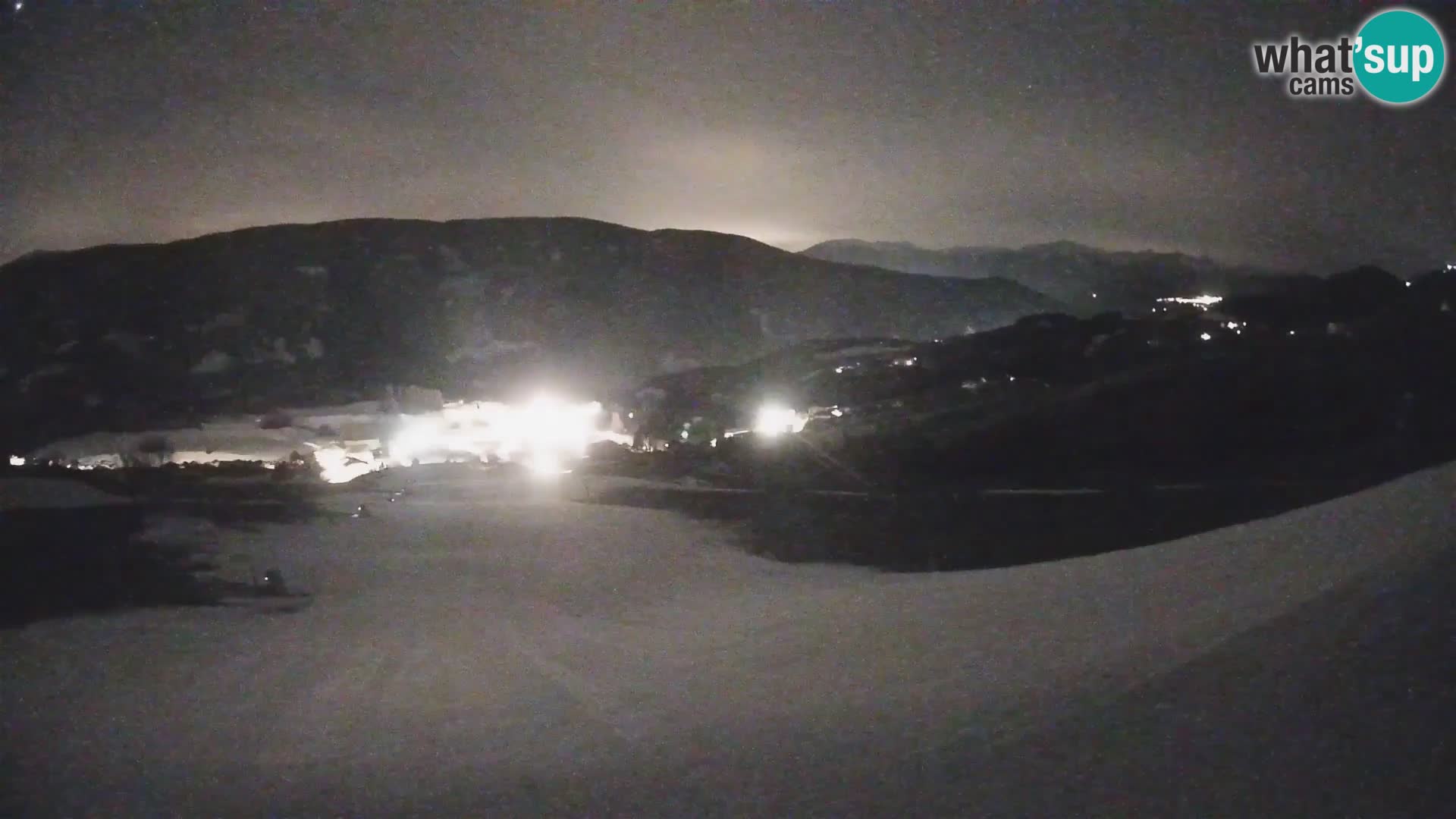 Webcam Terenten (1210m) – Liveblick ins Pustertal