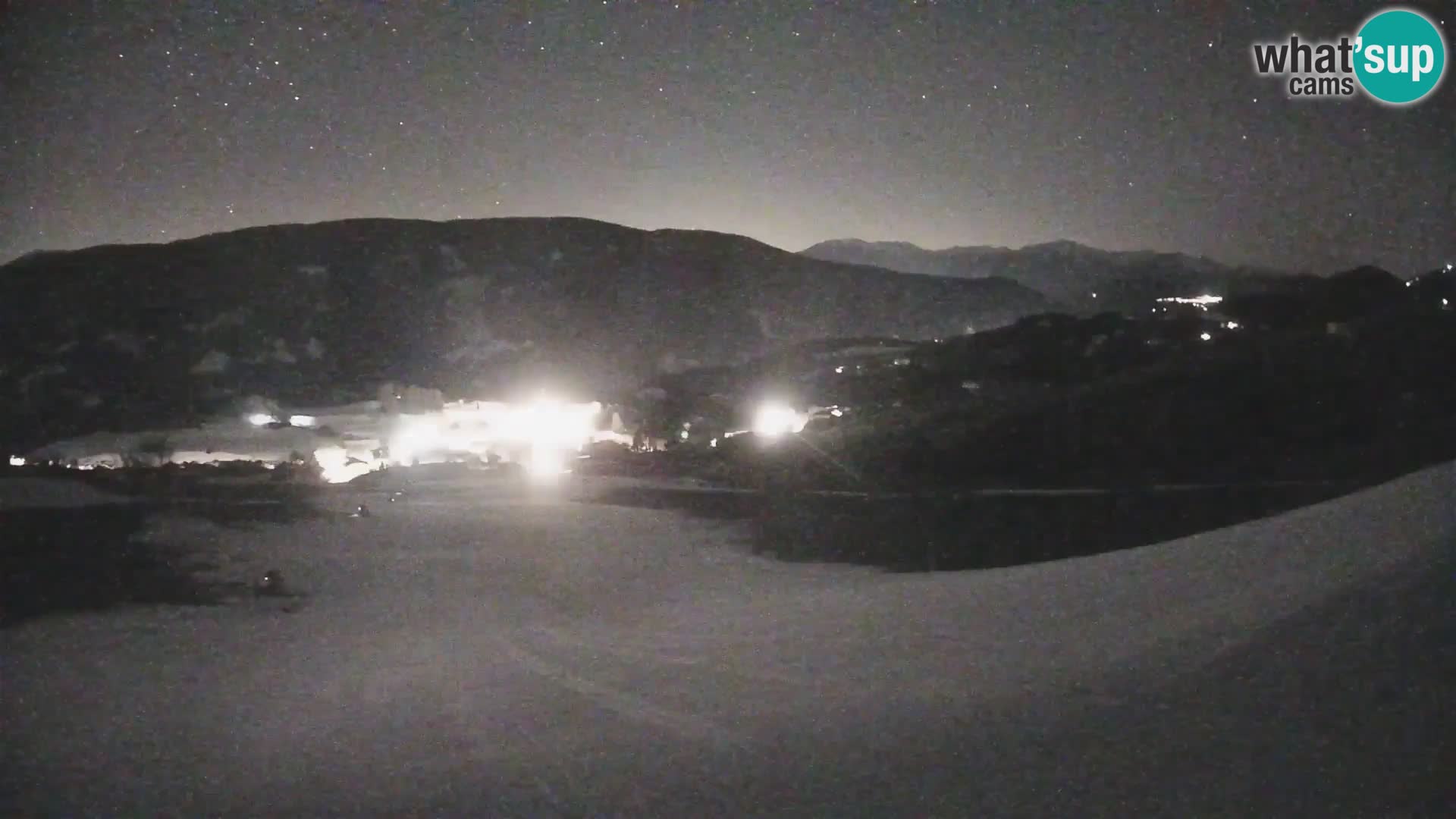 Webcam Terenten (1210m) – Live View of Val Pusteria