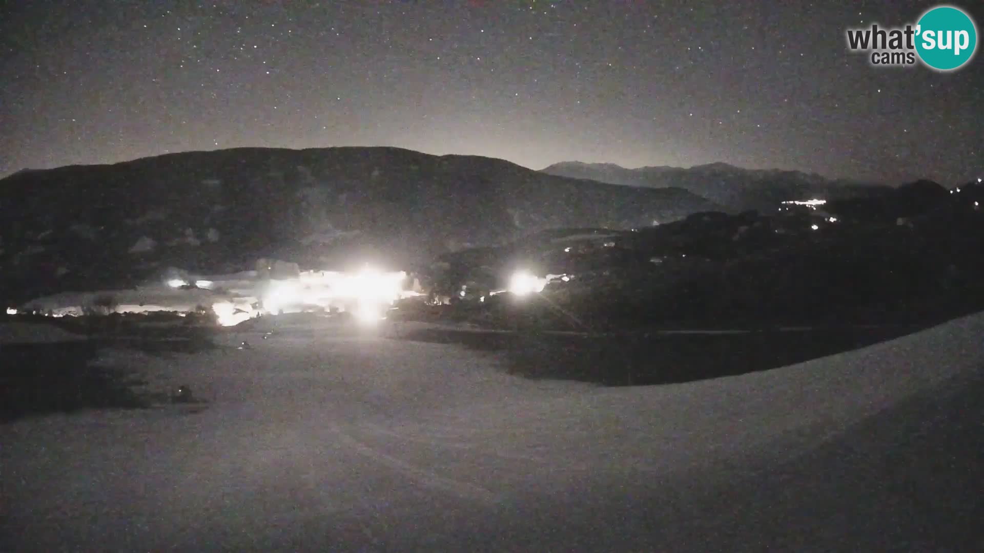 Web kamera Terenten (1210m) – Pogled uživo na Dolinu Pusteria