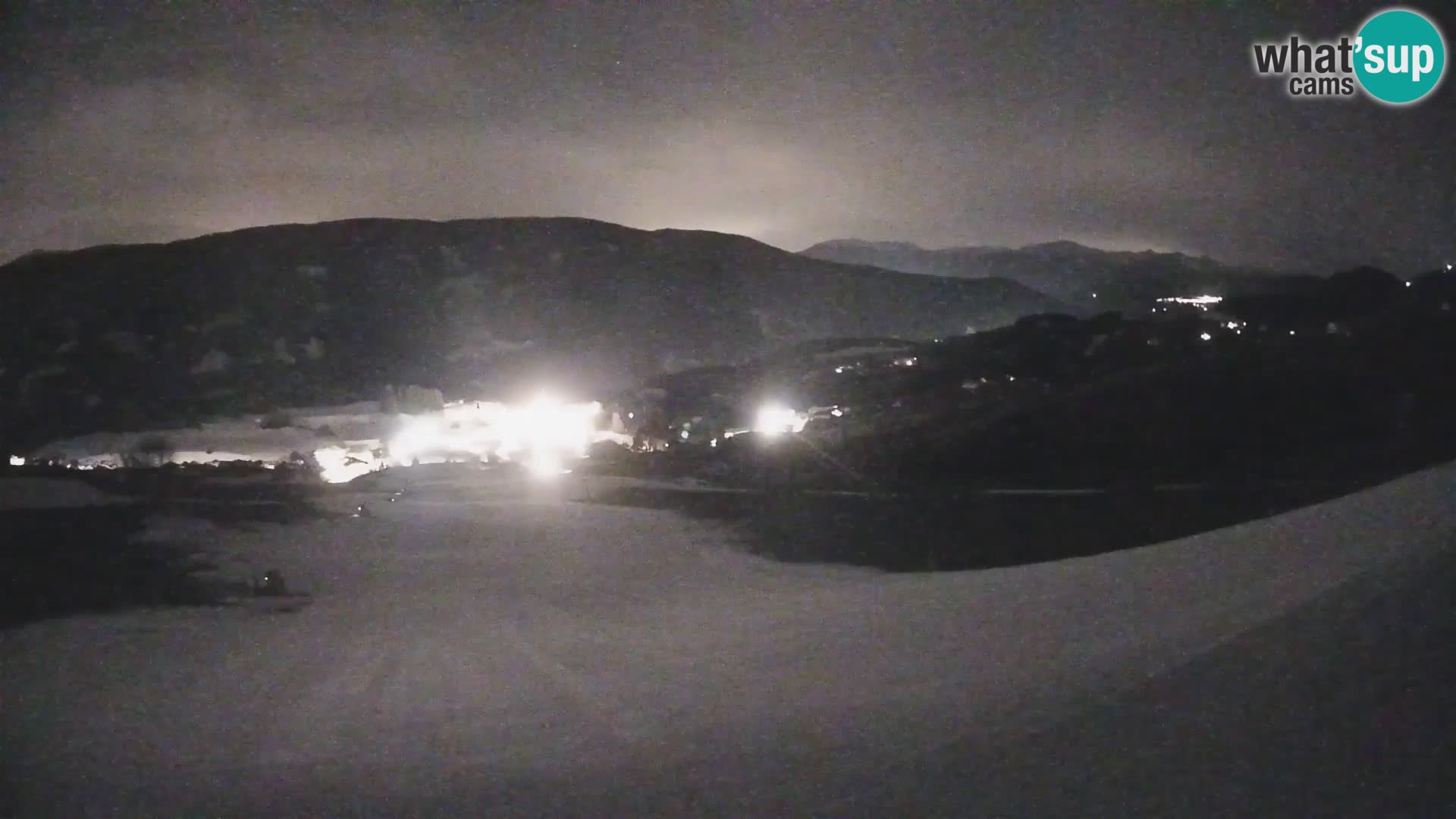 Webcam Terenten (1210m) – Live View of Val Pusteria