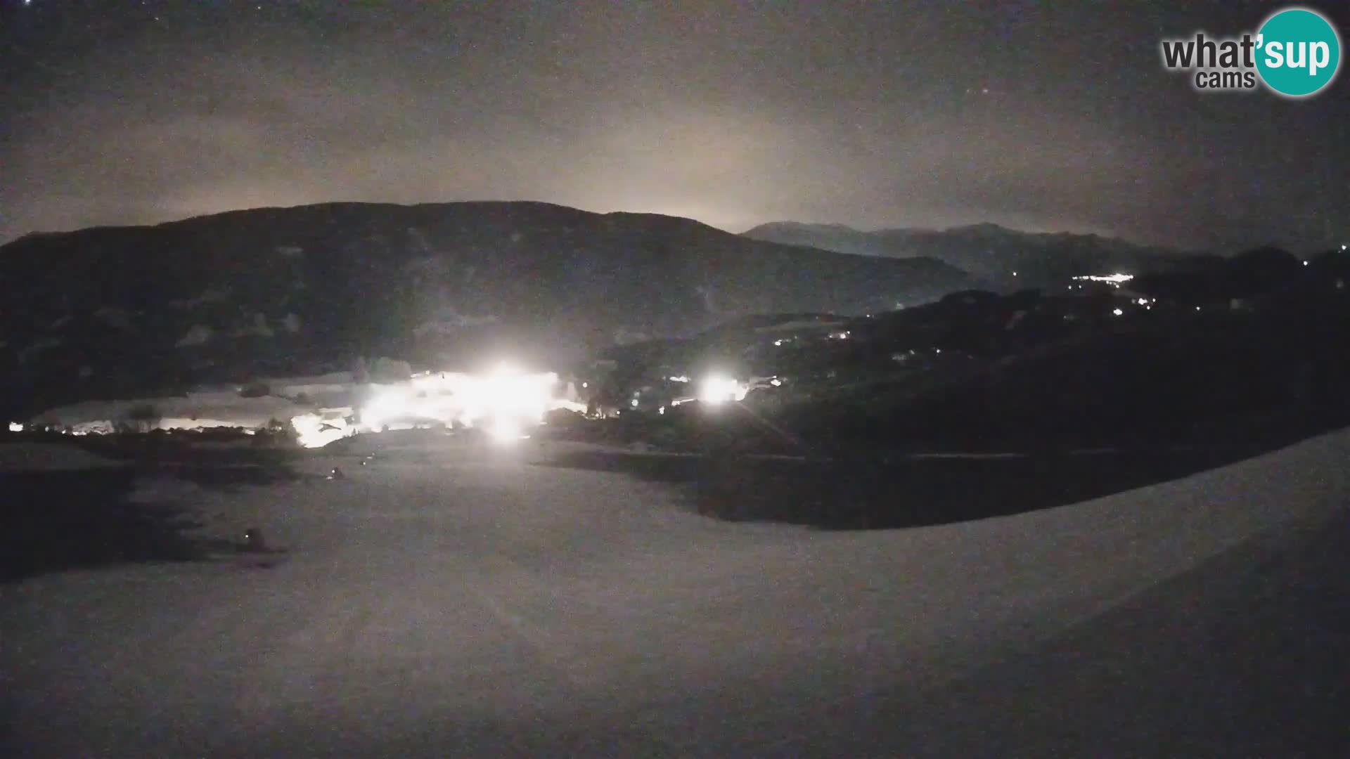 Webcam Terenten (1210m) – Vista en vivo del Valle de Pusteria