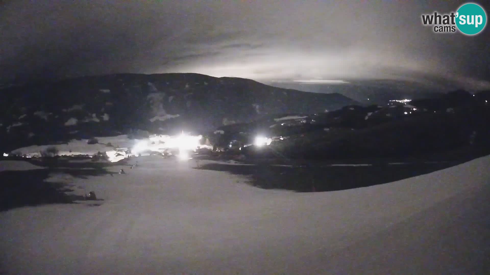 Webcam Terenten (1210m) – Vista en vivo del Valle de Pusteria