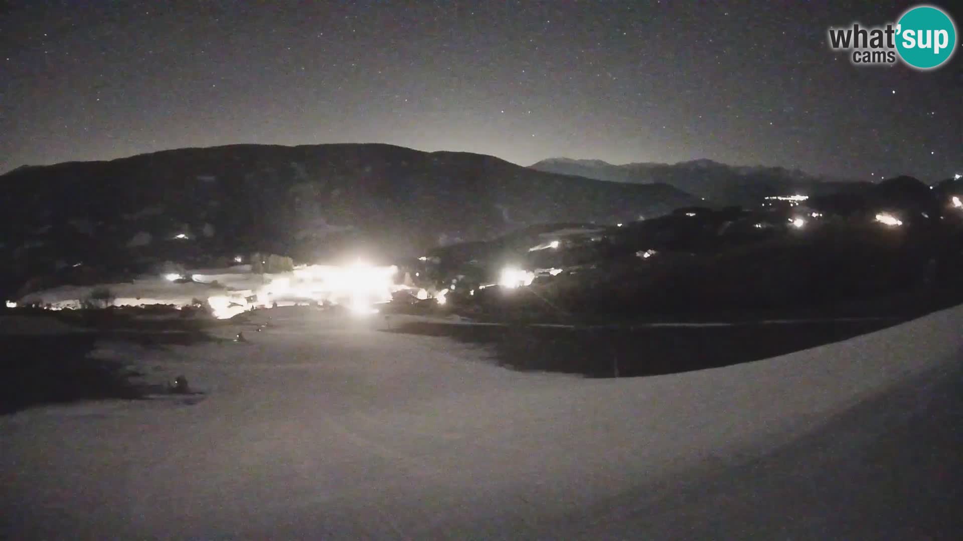 Webcam Terenten (1210m) – Live View of Val Pusteria