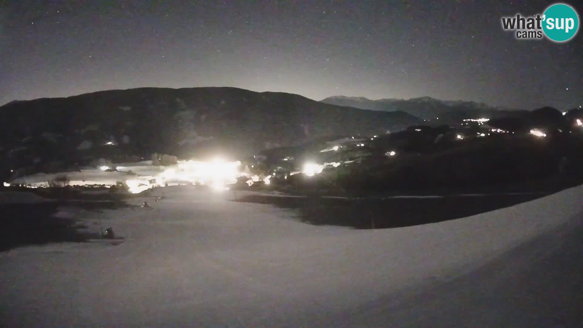 Webcam Terenten (1210m) – Live View of Val Pusteria