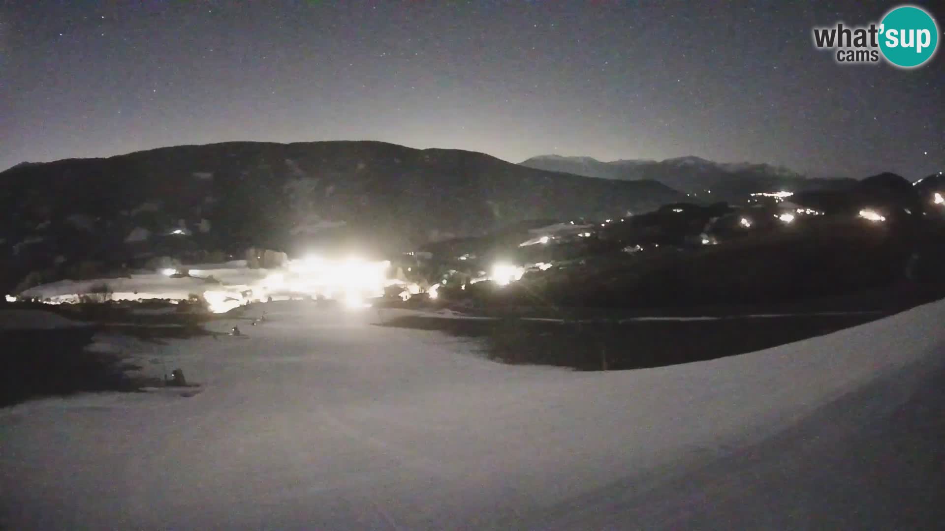 Webcam Terenten (1210m) – Live View of Val Pusteria