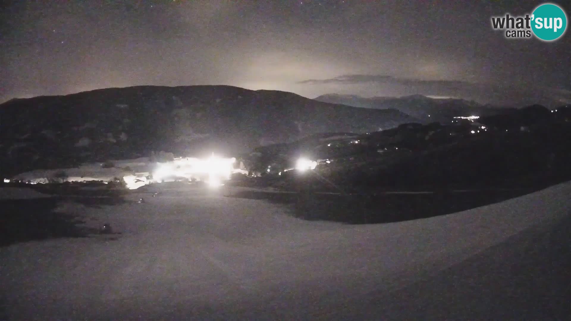 Webcam Terenten (1210m) – Vue en direct sur la Vallée de Pusteria