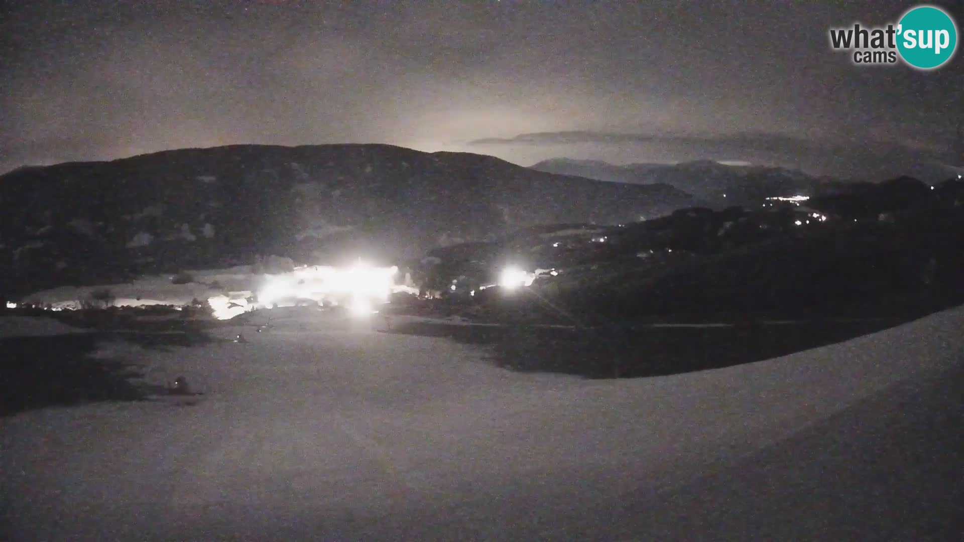 Webcam Terenten (1210m) – Vista en vivo del Valle de Pusteria