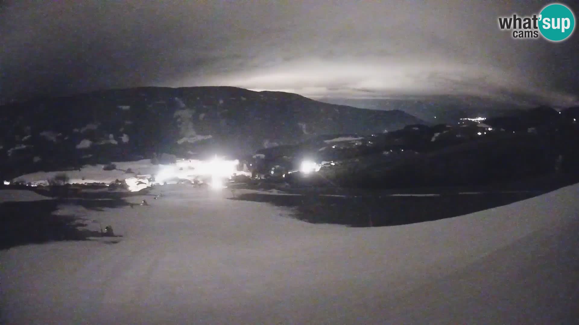 Webcam Terenten (1210m) – Vista en vivo del Valle de Pusteria