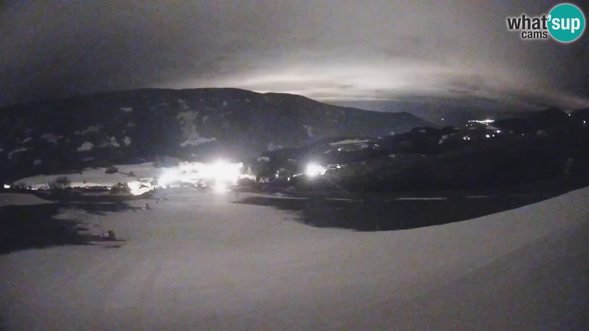 Webcam Terenten (1210m) – Live View of Val Pusteria