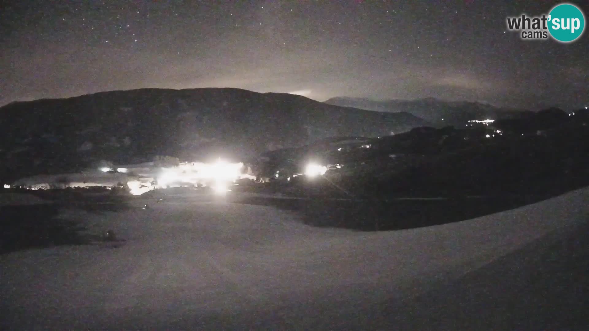 Webcam Terenten (1210m) – Liveblick ins Pustertal