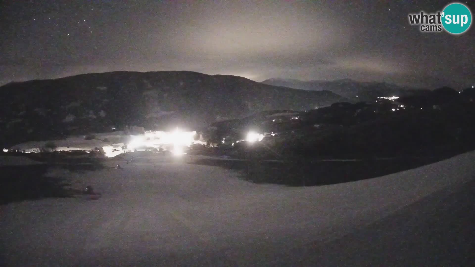 Webcam Terenten (1210m) – Live View of Val Pusteria