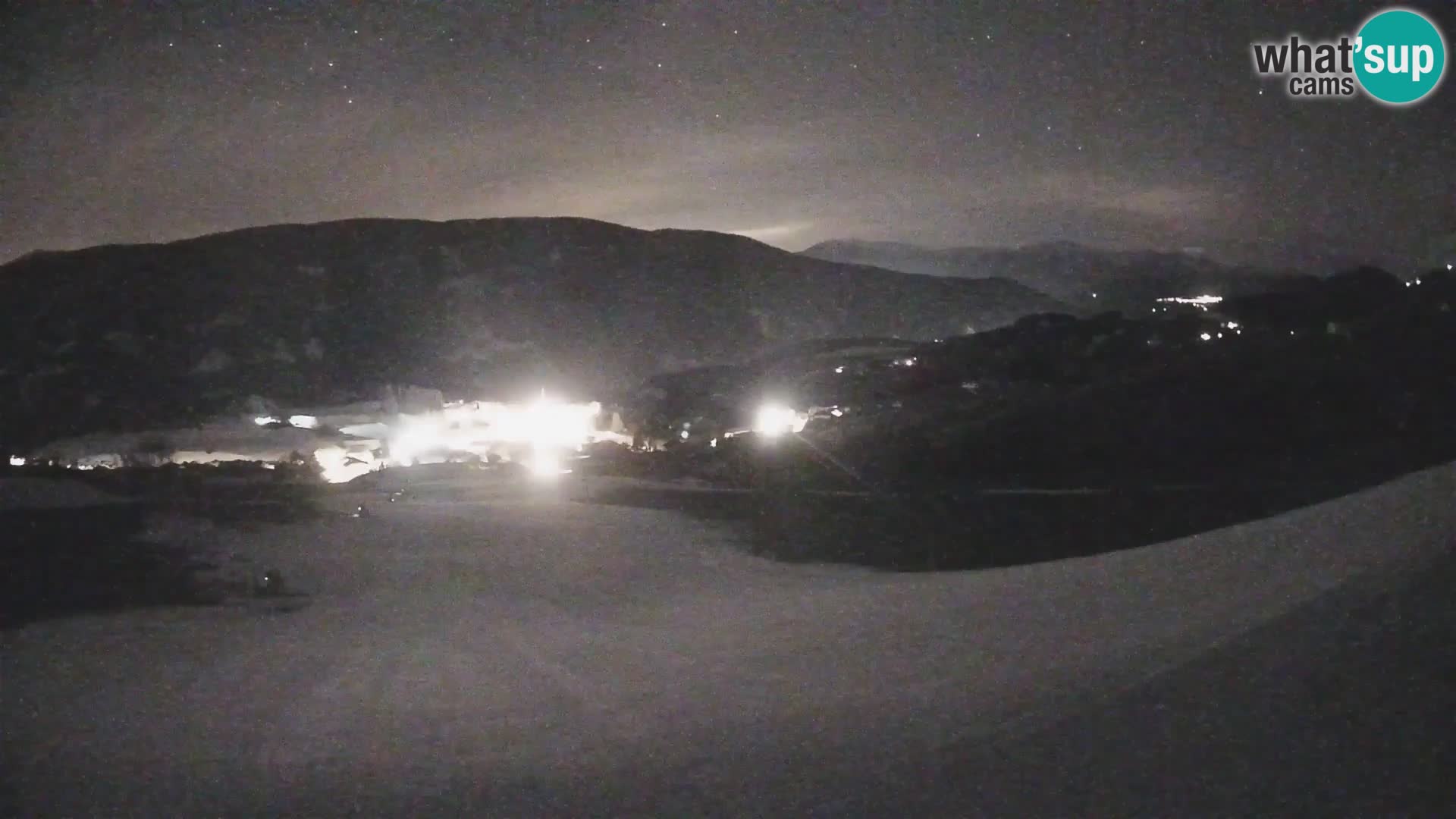 Webcam Terenten (1210m) – Liveblick ins Pustertal