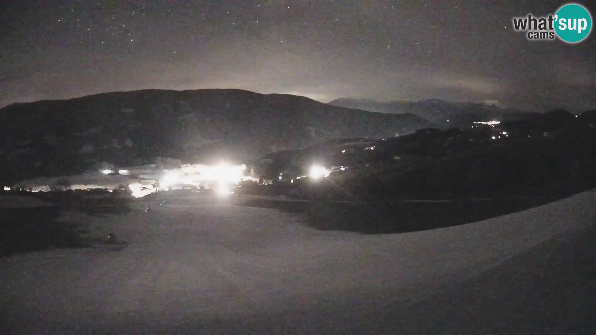 Webcam Terenten (1210m) – Liveblick ins Pustertal