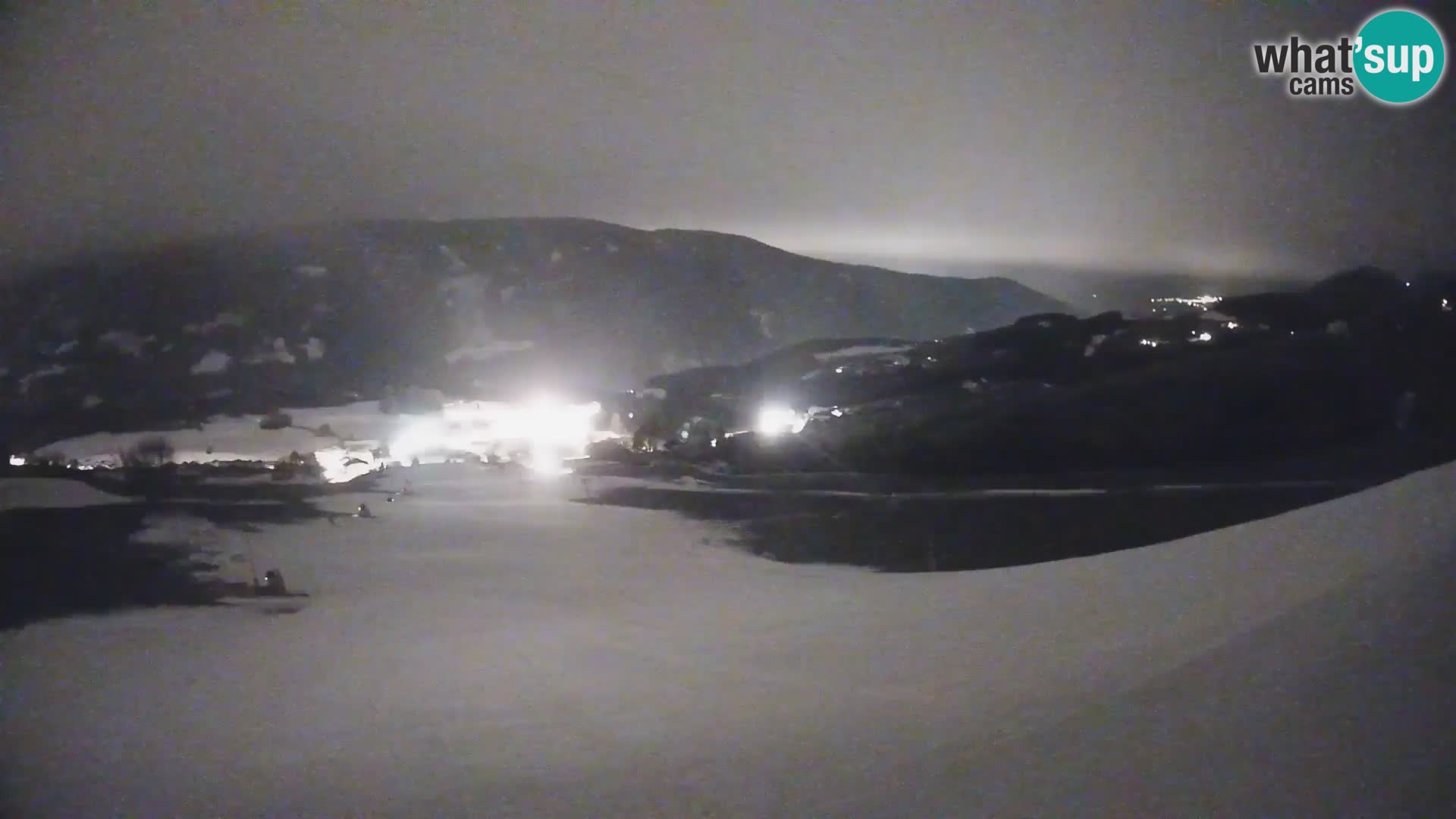 Webcam Terento (1210m) – Vista live sulla Val Pusteria