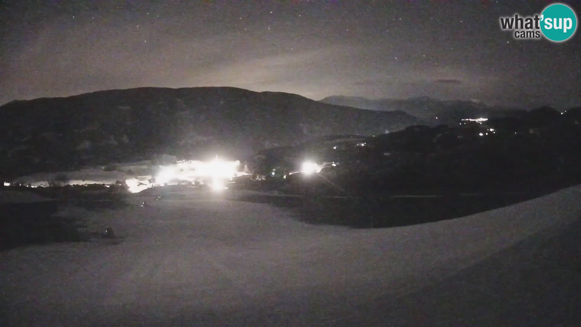 Webcam Terento (1210m) – Vista live sulla Val Pusteria