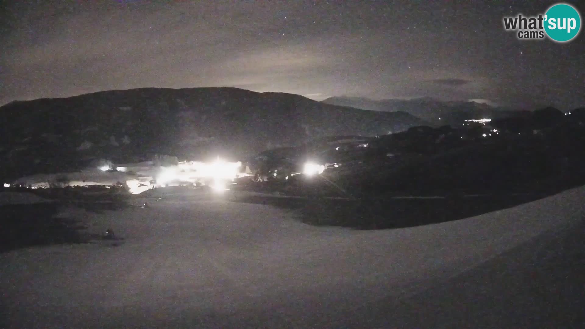 Webcam Terenten (1210m) – Vista en vivo del Valle de Pusteria