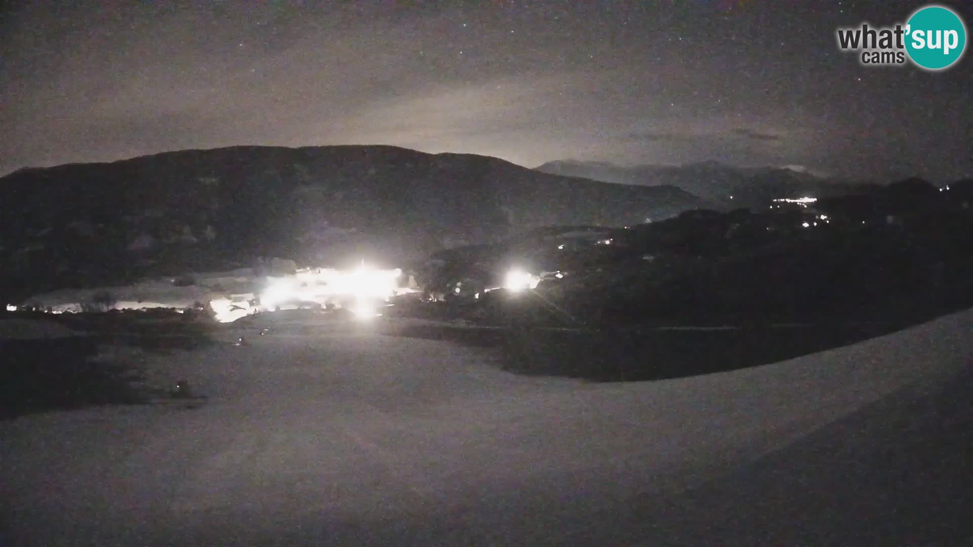 Webcam Terenten (1210m) – Vista en vivo del Valle de Pusteria