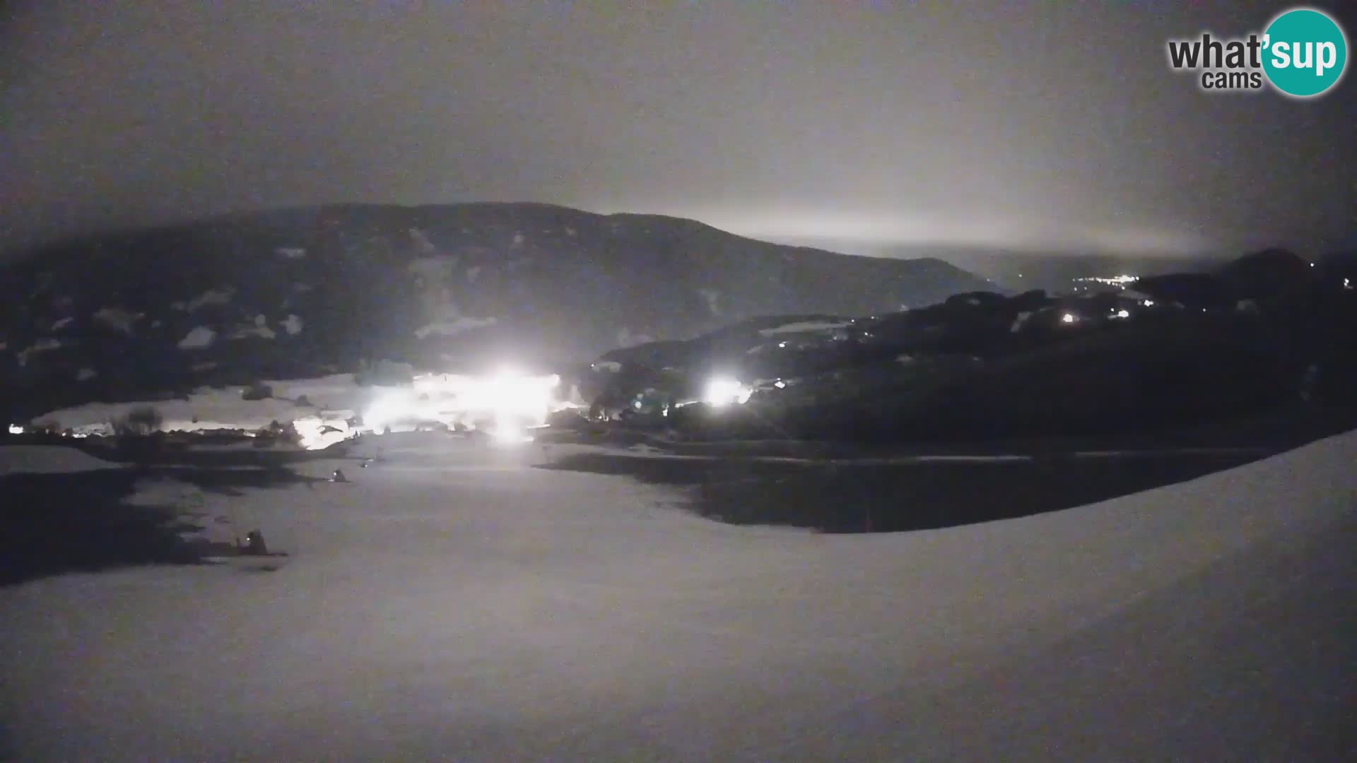 Webcam Terenten (1210m) – Live View of Val Pusteria