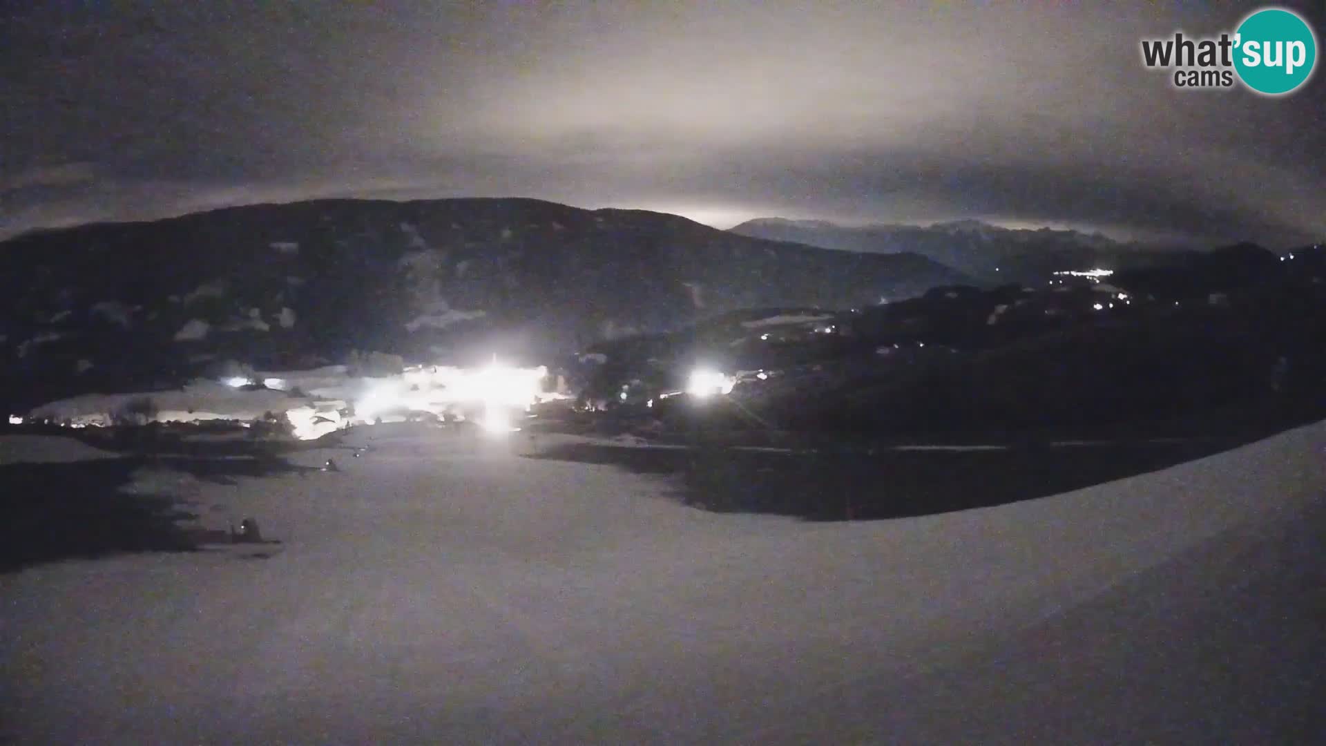 Webcam Terenten (1210m) – Liveblick ins Pustertal