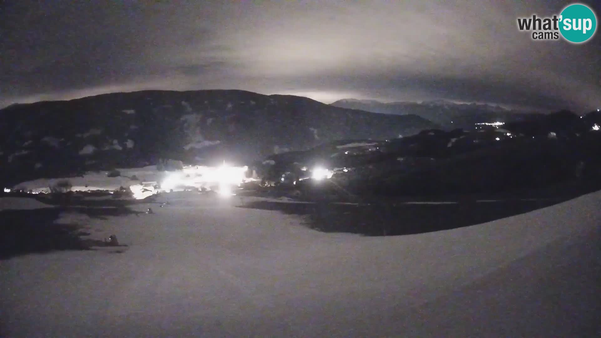 Webcam Terenten (1210m) – Live View of Val Pusteria