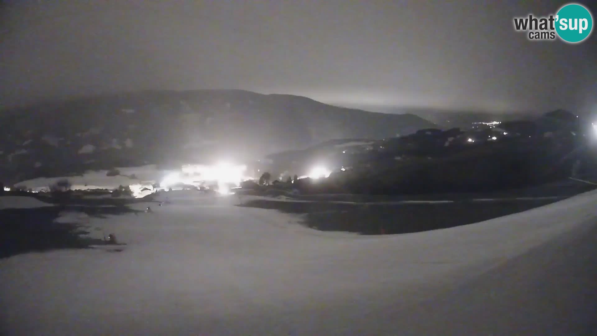 Webcam Terenten (1210m) – Vue en direct sur la Vallée de Pusteria