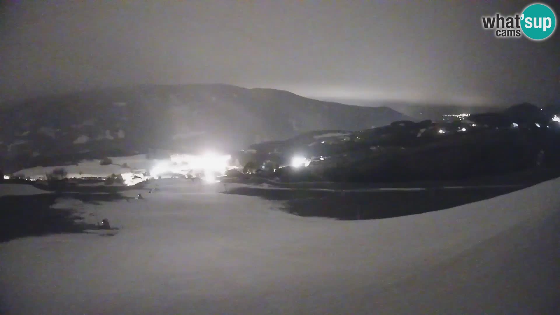 Webcam Terenten (1210m) – Vue en direct sur la Vallée de Pusteria