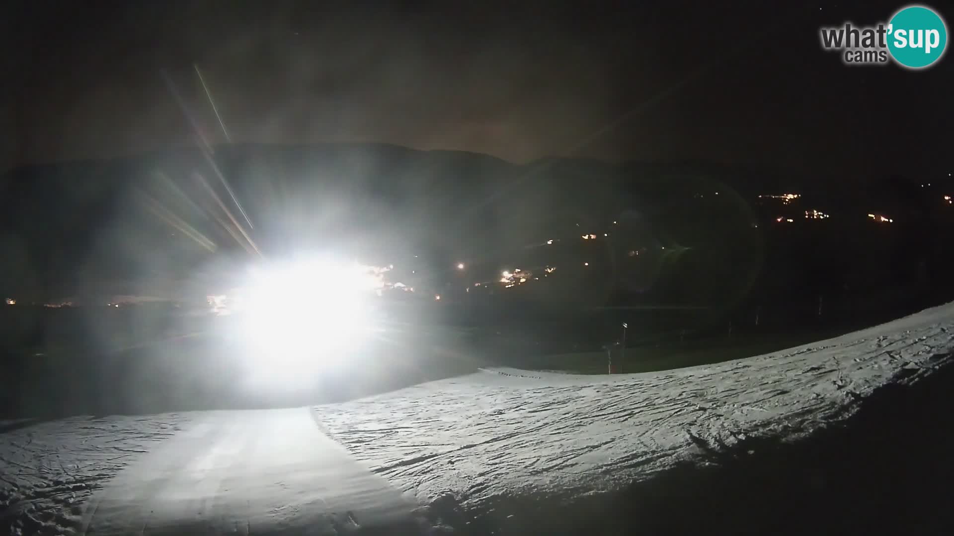 Spletna kamera Terenten (1210m) – Pogled v živo na dolino Pusteria