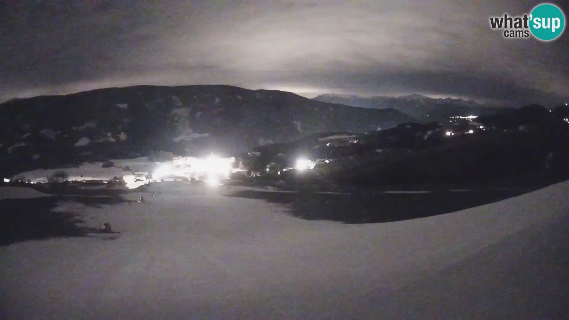 Webcam Terenten (1210m) – Live View of Val Pusteria