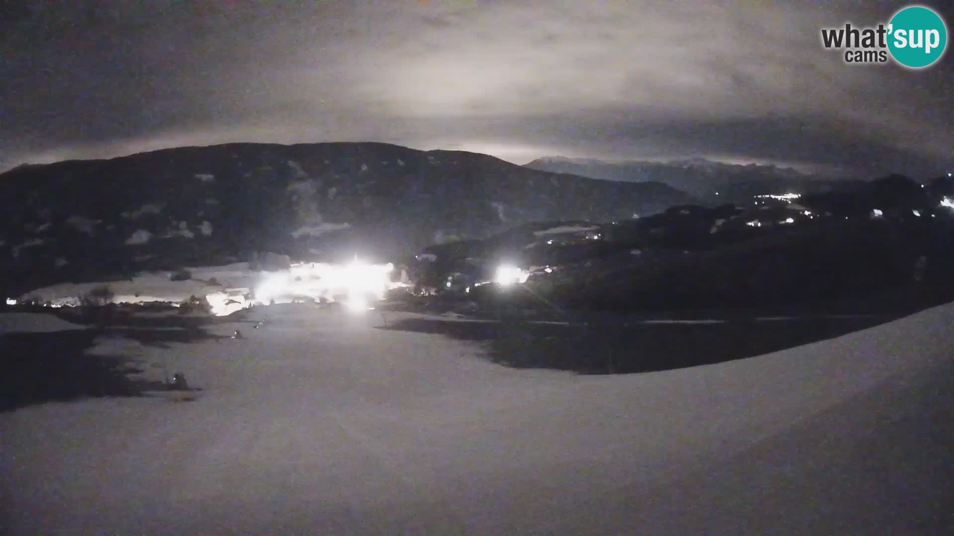 Webcam Terenten (1210m) – Live View of Val Pusteria