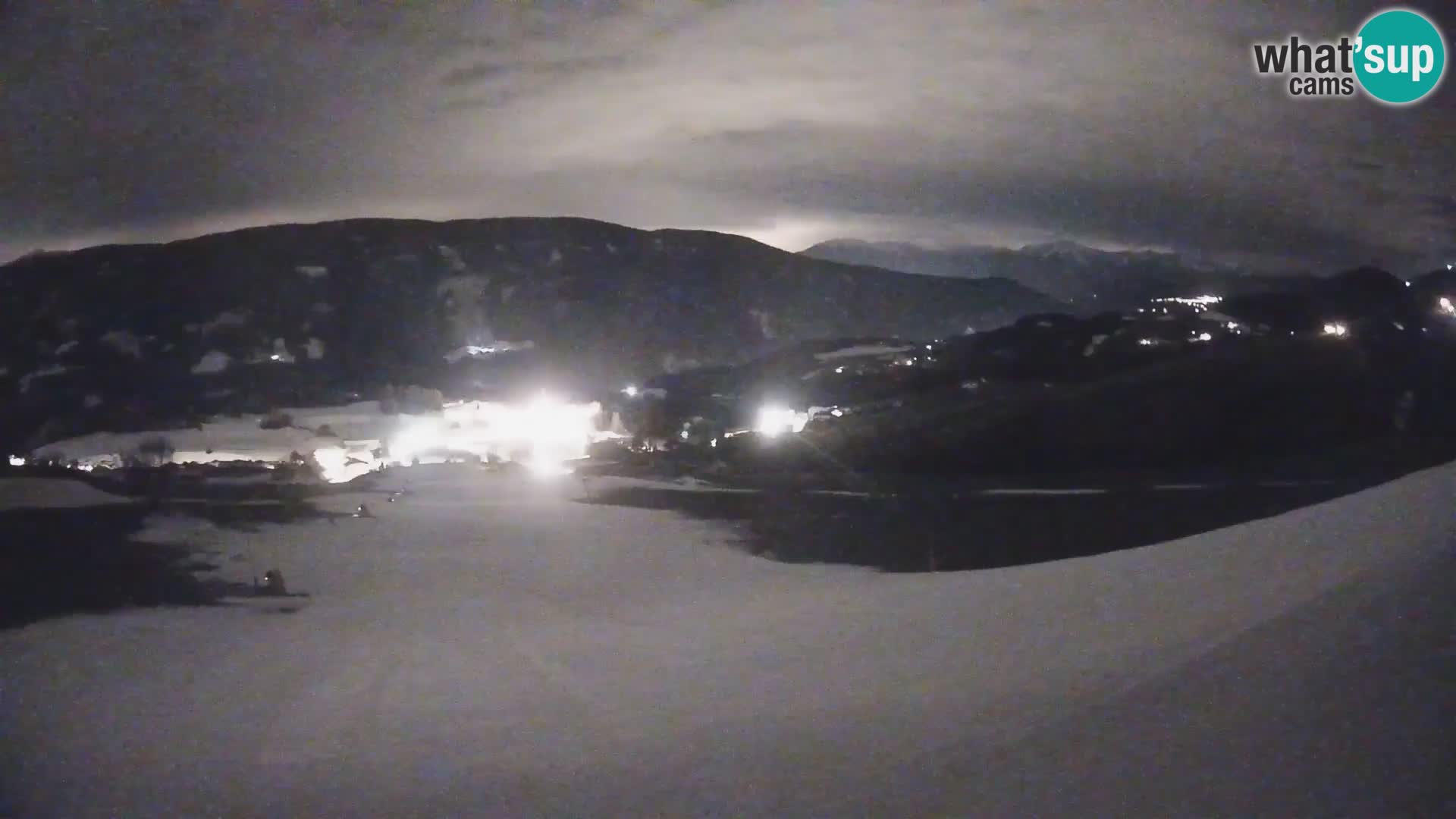 Webcam Terenten (1210m) – Live View of Val Pusteria