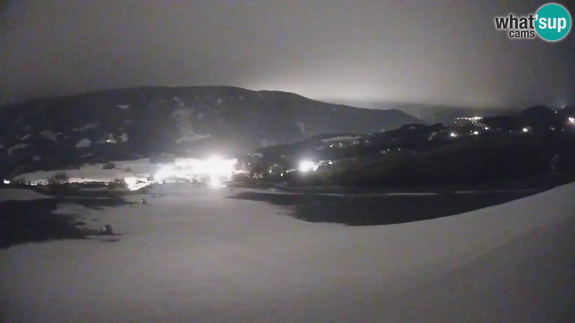 Webcam Terenten (1210m) – Live View of Val Pusteria