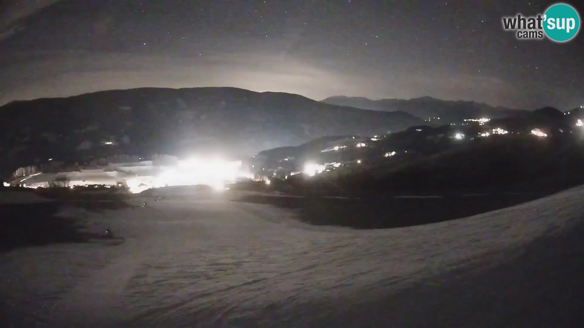 Webcam Terenten (1210m) – Liveblick ins Pustertal