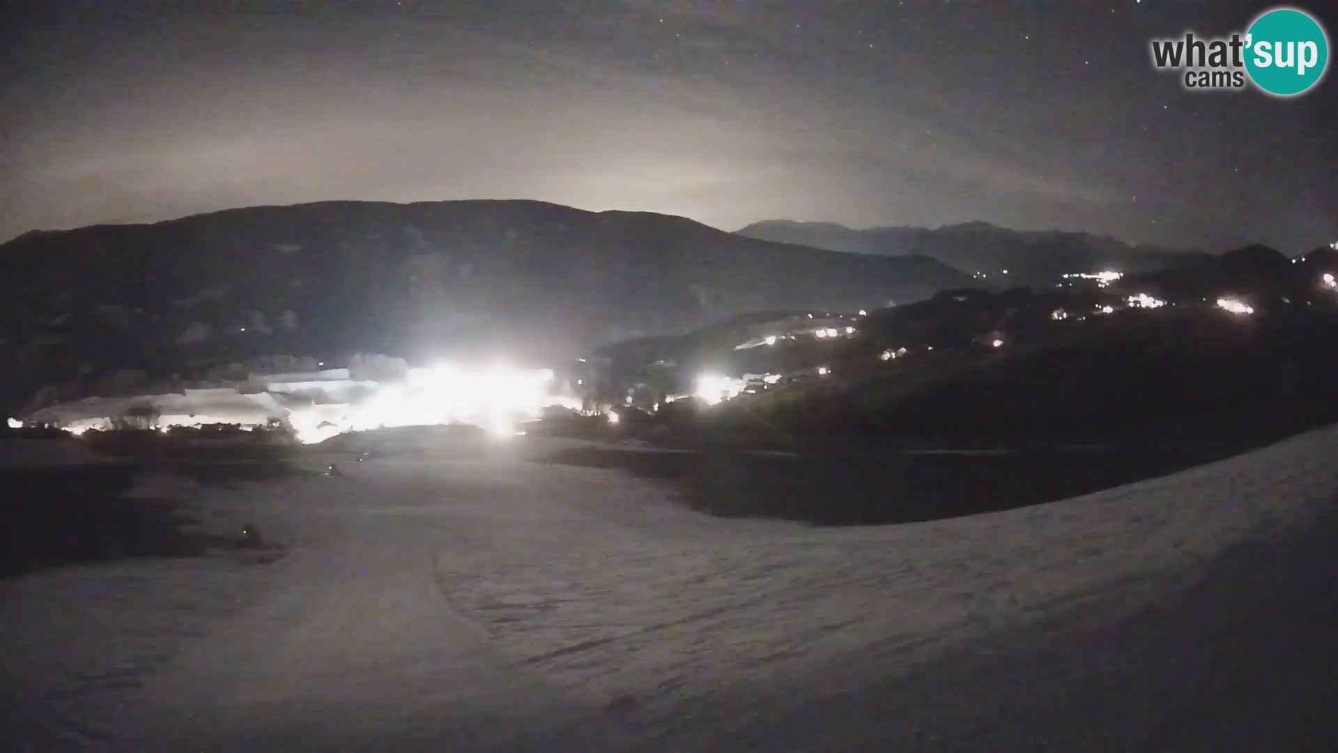 Webcam Terenten (1210m) – Liveblick ins Pustertal