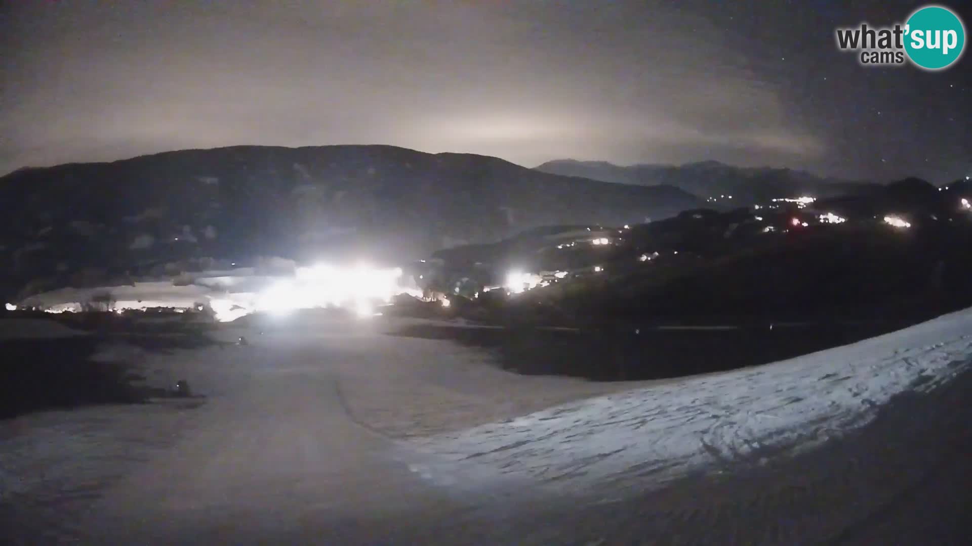 Webcam Terenten (1210m) – Live View of Val Pusteria